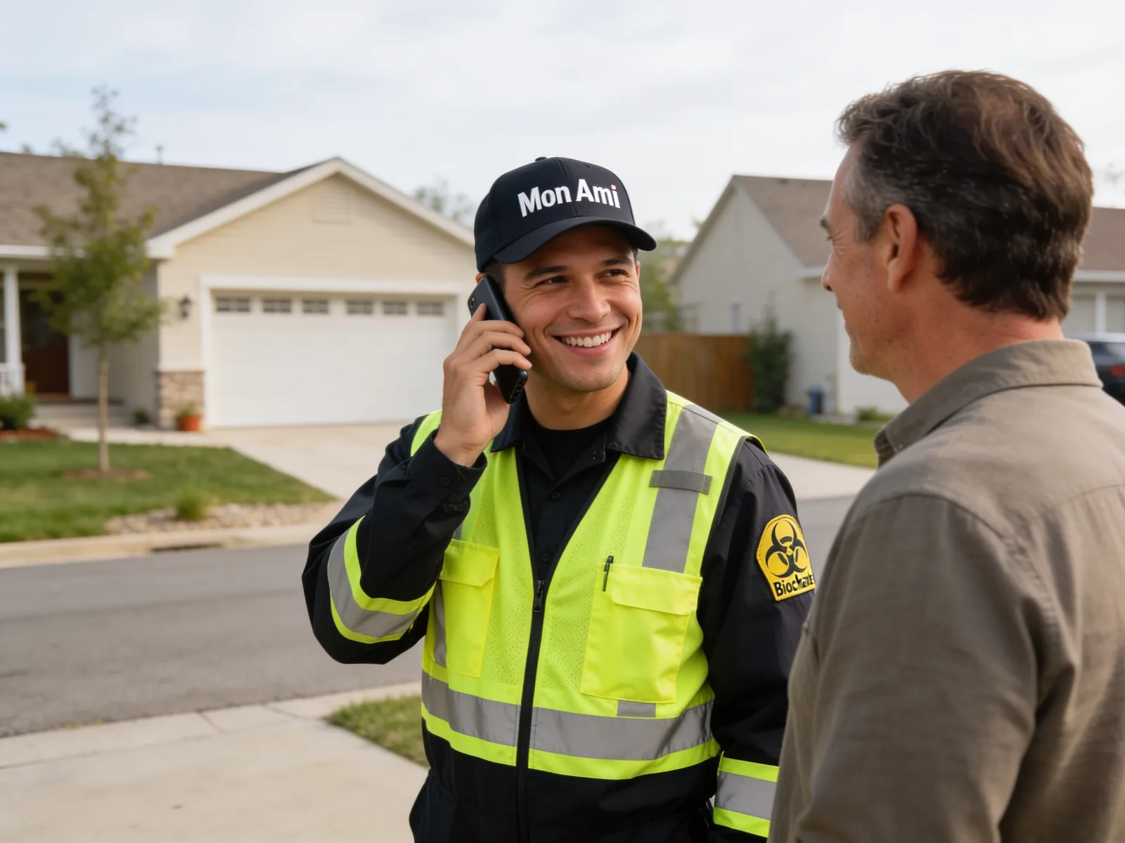 Sewage Cleanup Slater, IA FAQs
